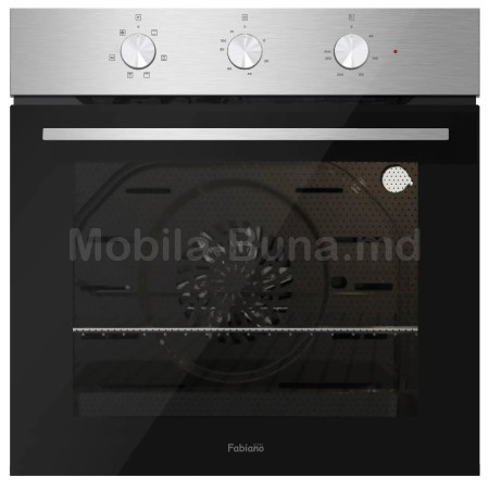 Духовой шкаф Fabiano FBOR 41 Ivory A-25